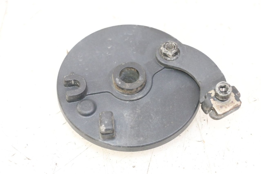 photo de TAMBOUR ARRIERE SEGWAY NINEBOT E2 1