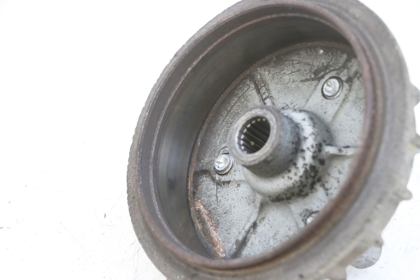 photo de TAMBOUR ARRIERE PEUGEOT ELYSEO 125 (1999 - 2004) - État de surface