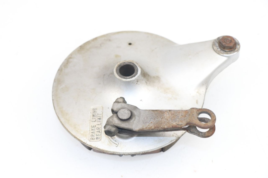 photo de TAMBOUR ARRIERE SUZUKI GN 125 (1997 - 2000)