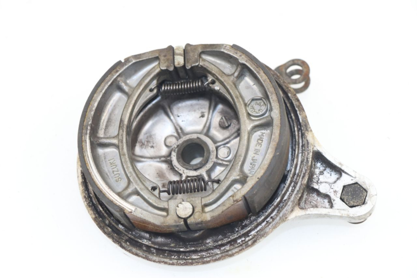photo de TAMBOUR ARRIERE SUZUKI GN 125 (1997 - 2000)