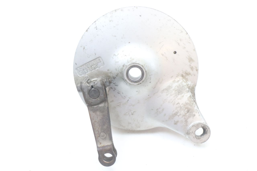 photo de TAMBOUR ARRIERE SUZUKI GN 125 (1997 - 2000)