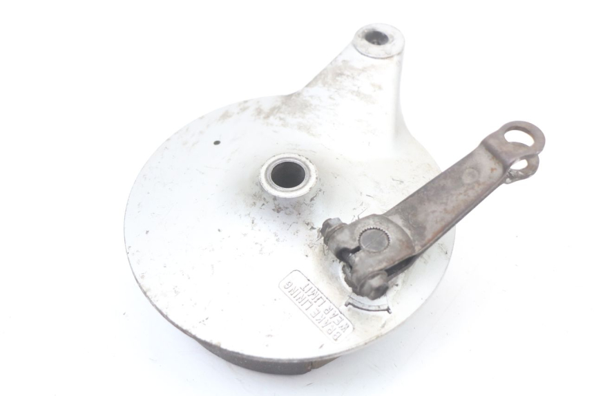 photo de TAMBOUR ARRIERE SUZUKI GN 125 (1997 - 2000)