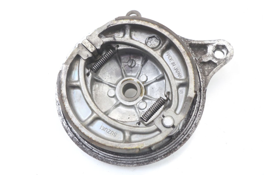 photo de TAMBOUR ARRIERE SUZUKI GN 125 (1997 - 2000)