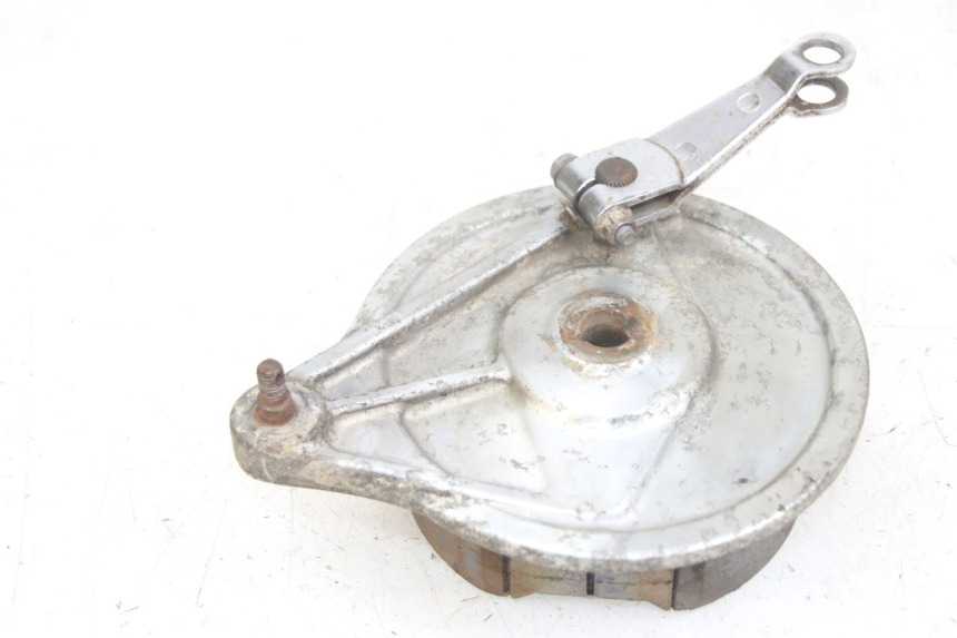 photo de TAMBOUR ARRIERE HONDA CA REBEL 125 (1995 - 2001)