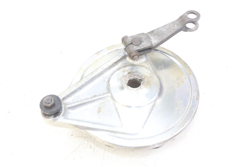 photo de TAMBOUR ARRIERE HONDA CM 125 (1983 - 2003)