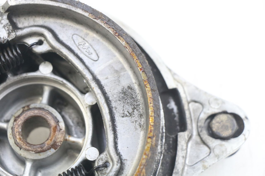 photo de TAMBOUR ARRIERE HONDA CM 125 (1983 - 2003)