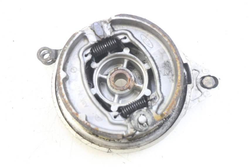 photo de TAMBOUR ARRIERE HONDA CM 125 (1983 - 2003)