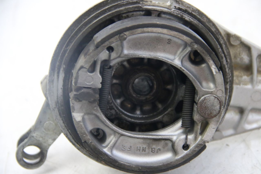 photo de TAMBOUR ARRIERE HONDA CRF CR-F 100 (2004 - 2013)