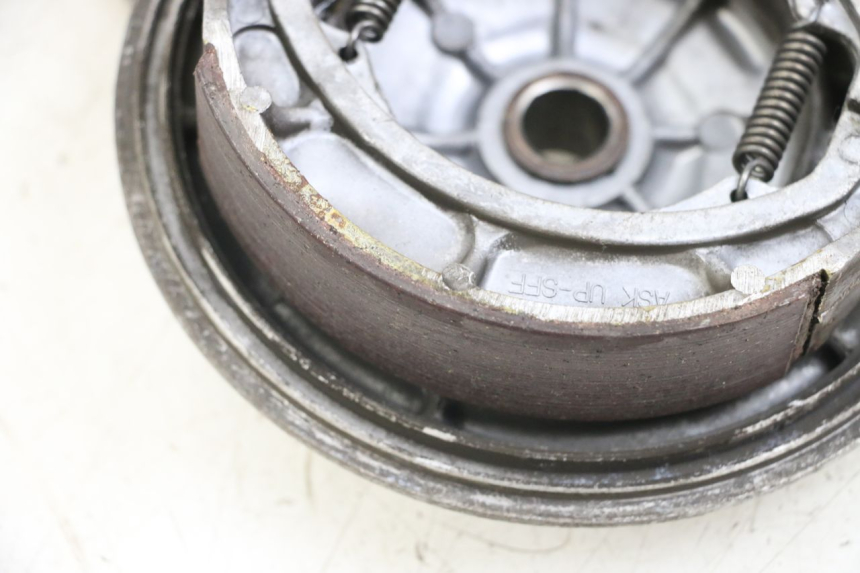 photo de Rear drum HYOSUNG GF 125 (2001 - 2005)