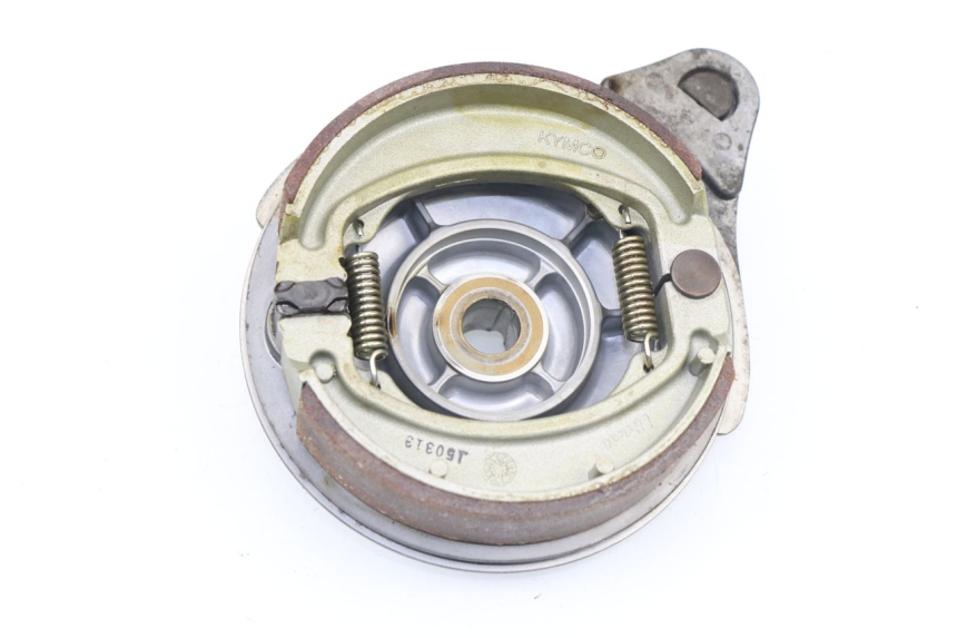 photo de TAMBOUR ARRIERE KYMCO K-PW K-PIPE 50 (2012 - 2017)