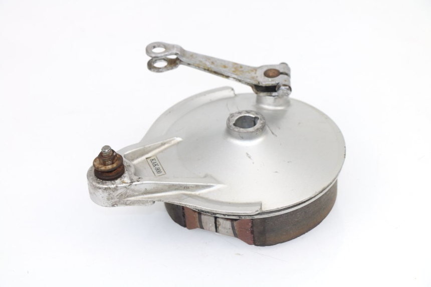 photo de TAMBOUR ARRIERE KYMCO ZING 125 (1997 - 2003)