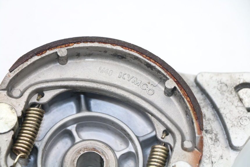 photo de TAMBOUR ARRIERE KYMCO ZING 125 (1997 - 2003)