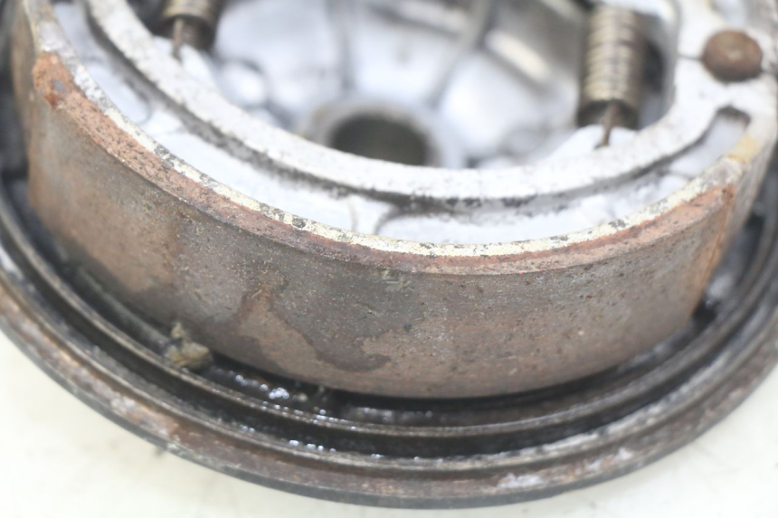 photo de TAMBOUR ARRIERE HYOSUNG RT KARION 125 (2003 - 2007)