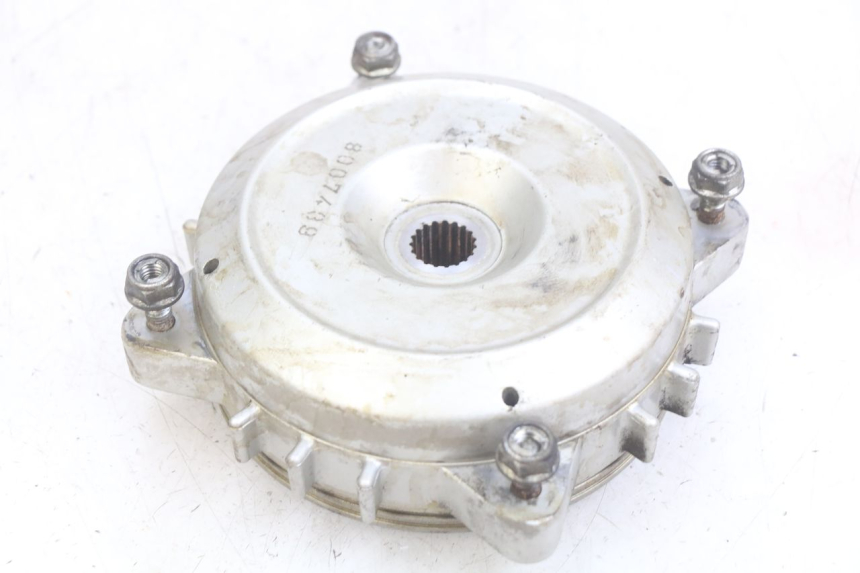 photo de TAMBOUR ARRIERE HONDA SCV LEAD 100 (2003 - 2007)
