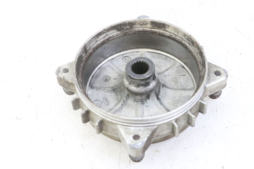 photo de TAMBOUR ARRIERE HONDA SCV LEAD 100 (2003 - 2007) - Vue principale