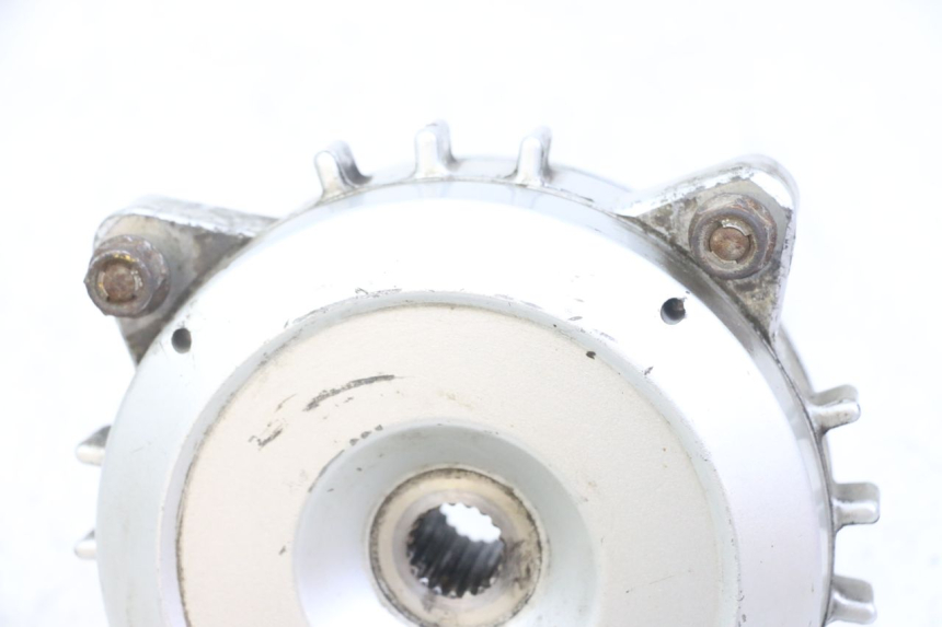 photo de TAMBOUR ARRIERE HONDA SCV LEAD 100 (2003 - 2007) - Zoom état d’usage