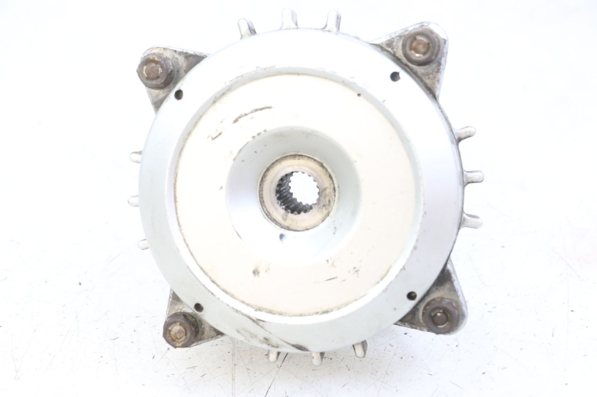 photo de TAMBOUR ARRIERE HONDA SCV LEAD 100 (2003 - 2007) - Autre angle de vue