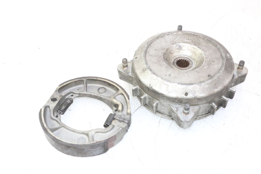 photo de TAMBOUR ARRIERE HONDA SCV LEAD 100 (2003 - 2007) - Vue principale