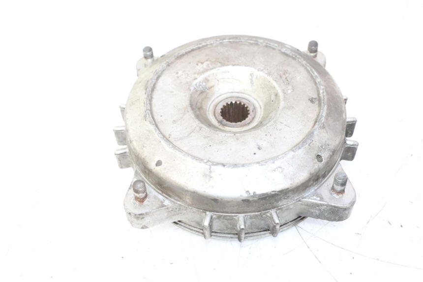 photo de TAMBOUR ARRIERE HONDA SCV LEAD 100 (2003 - 2007) - Vue d’ensemble