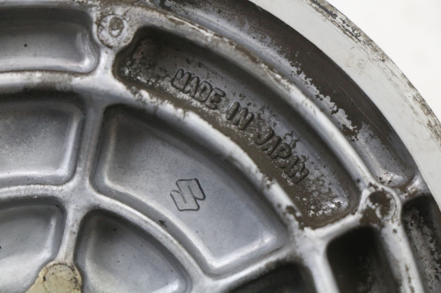 photo de TAMBOUR ARRIERE SUZUKI GSX E 250 (1982 - 1983)