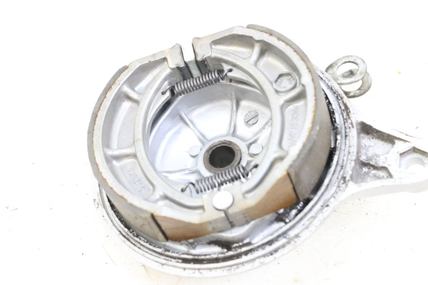 photo de TAMBOUR ARRIERE SUZUKI GZ MARAUDER 125 (1998 - 2004)