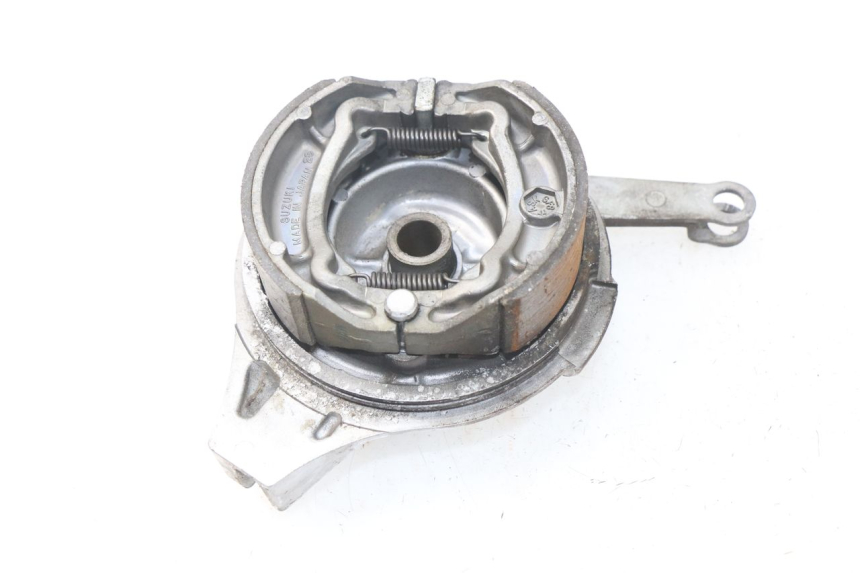photo de TAMBOUR ARRIERE SUZUKI RV VAN VAN 125 (2003 - 2008)
