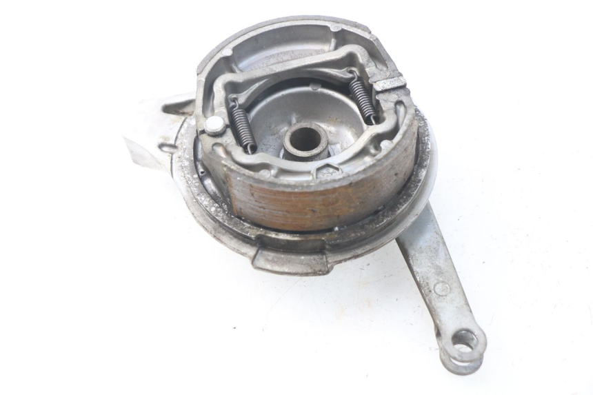 photo de TAMBOUR ARRIERE SUZUKI RV VAN VAN 125 (2003 - 2008)
