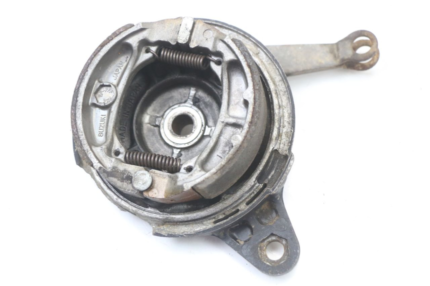 photo de TAMBOUR ARRIERE SUZUKI TS X 80 (1984 - 1988)