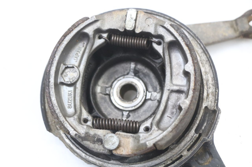 photo de TAMBOUR ARRIERE SUZUKI TS X 80 (1984 - 1988)
