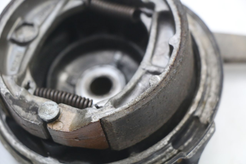 photo de TAMBOUR ARRIERE SUZUKI TS X 80 (1984 - 1988)