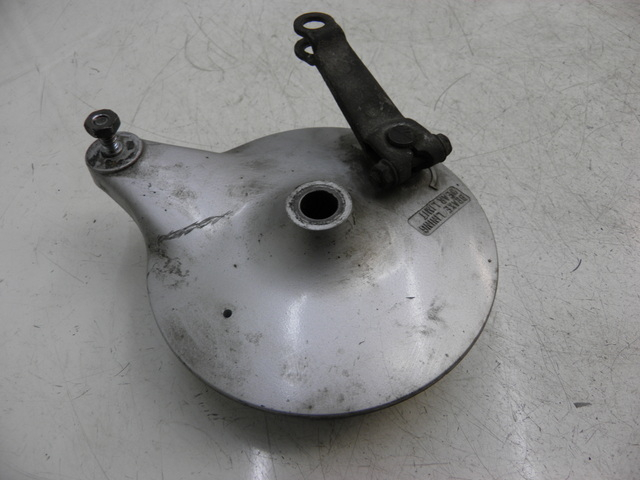 photo de TAMBOUR ARRIERE SUZUKI TU X TUX VOLTY 125 (1999 - 2001)