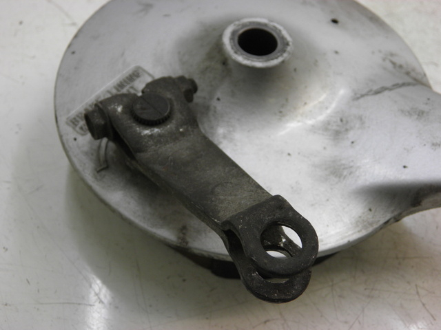 photo de TAMBOUR ARRIERE SUZUKI TU X TUX VOLTY 125 (1999 - 2001)