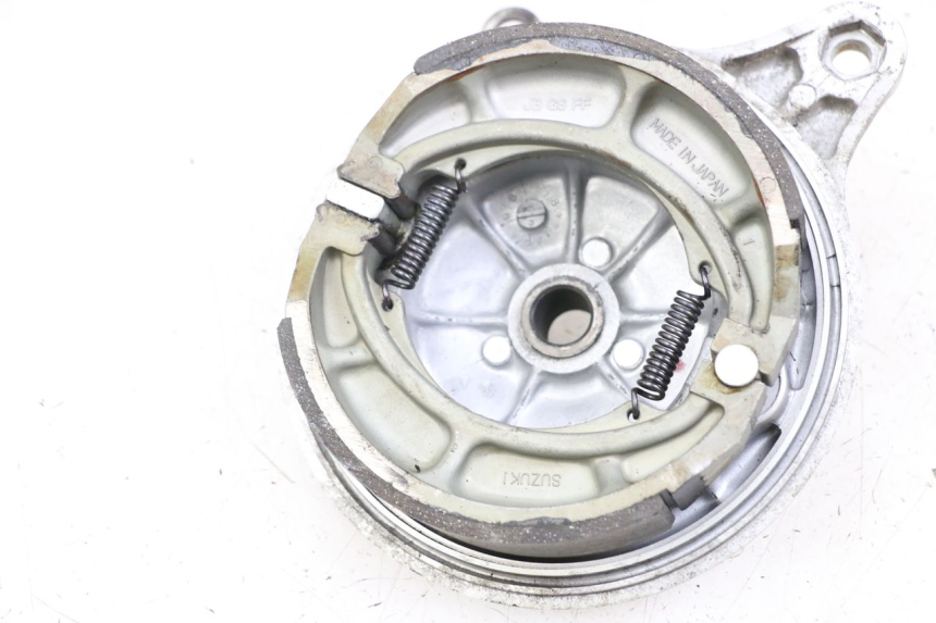 photo de TAMBOUR ARRIERE SUZUKI VL INTRUDER 125 (2004 - 2007)