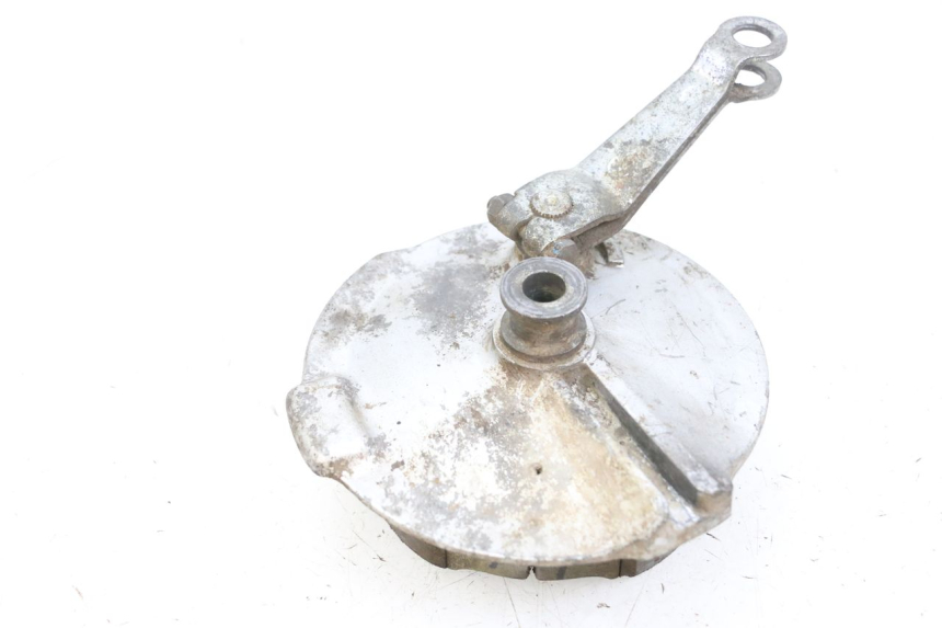 photo de TAMBOUR ARRIERE YAMAHA TTR 125 (2000 - 2020) - Zoom état d’usage