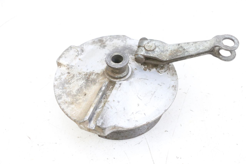 photo de TAMBOUR ARRIERE YAMAHA TTR 125 (2000 - 2020) - Gros plan technique