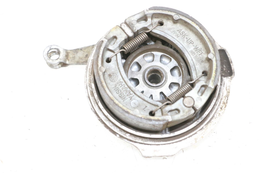 photo de TAMBOUR ARRIERE YAMAHA TTR 125 (2000 - 2020) - Pièce contrôlée