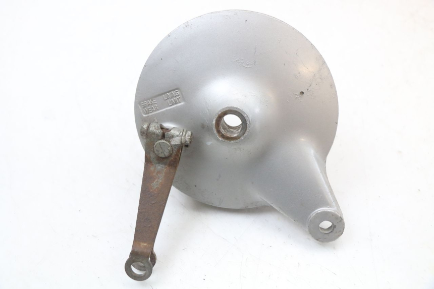 photo de TAMBOUR ARRIERE HYOSUNG XRX 125 (2000 - 2008)