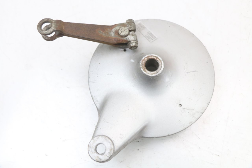 photo de TAMBOUR ARRIERE HYOSUNG XRX 125 (2000 - 2008)