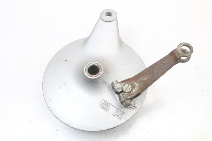 photo de TAMBOUR ARRIERE HYOSUNG XRX 125 (2000 - 2008)