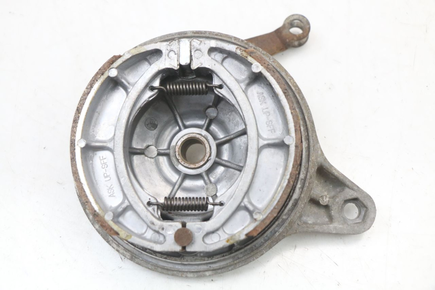 photo de TAMBOUR ARRIERE HYOSUNG XRX 125 (2000 - 2008)