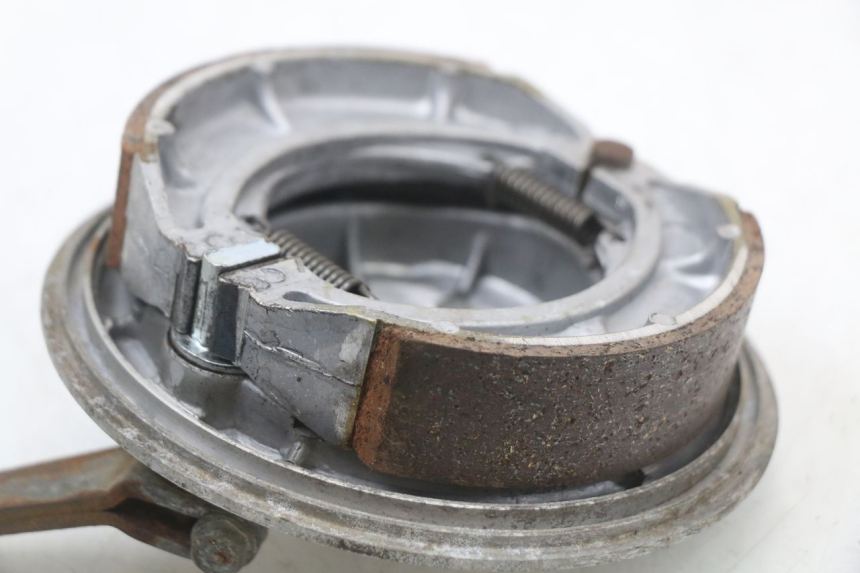 photo de TAMBOUR ARRIERE HYOSUNG XRX 125 (2000 - 2008)
