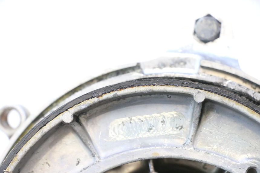 photo de TAMBOUR ARRIERE YAMAHA XV VIRAGO 535 (1988 - 2004) - Autre angle de vue