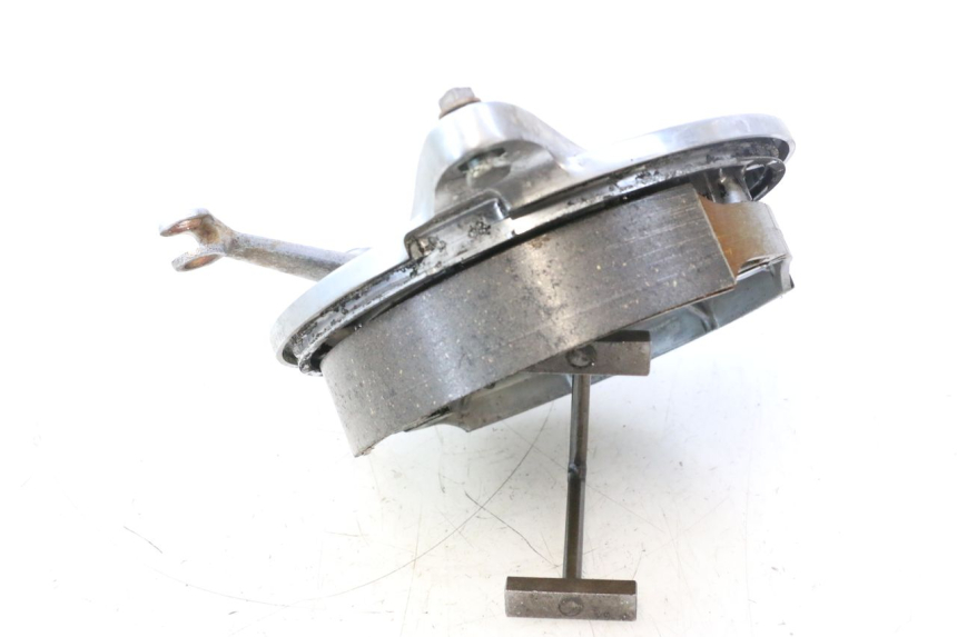 photo de TAMBOUR ARRIERE YAMAHA XV VIRAGO 535 (1988 - 2004) - Gros plan technique