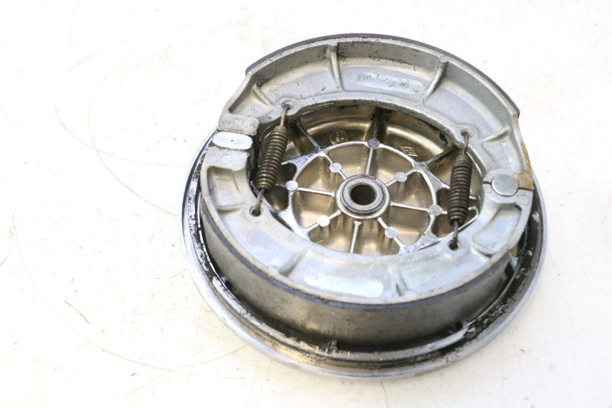 photo de TAMBOUR ARRIERE YAMAHA XV VIRAGO 535 (1988 - 2004) - Vue d’ensemble