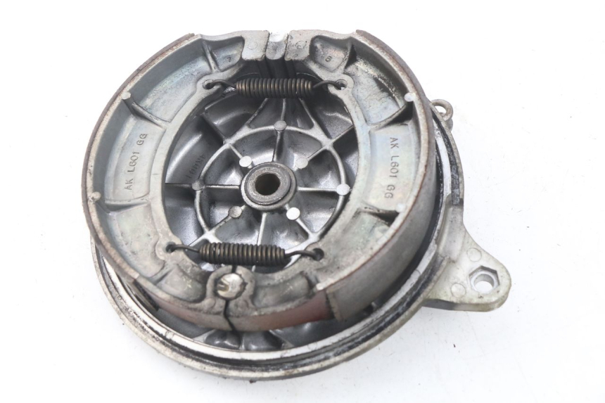 photo de TAMBOUR ARRIERE YAMAHA XVS DRAG STAR DRAGSTAR 650 (1997 - 2007)