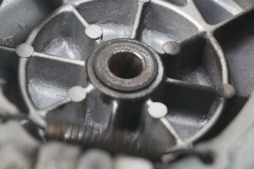 photo de TAMBOUR ARRIERE YAMAHA XVS DRAG STAR DRAGSTAR 650 (1997 - 2007)