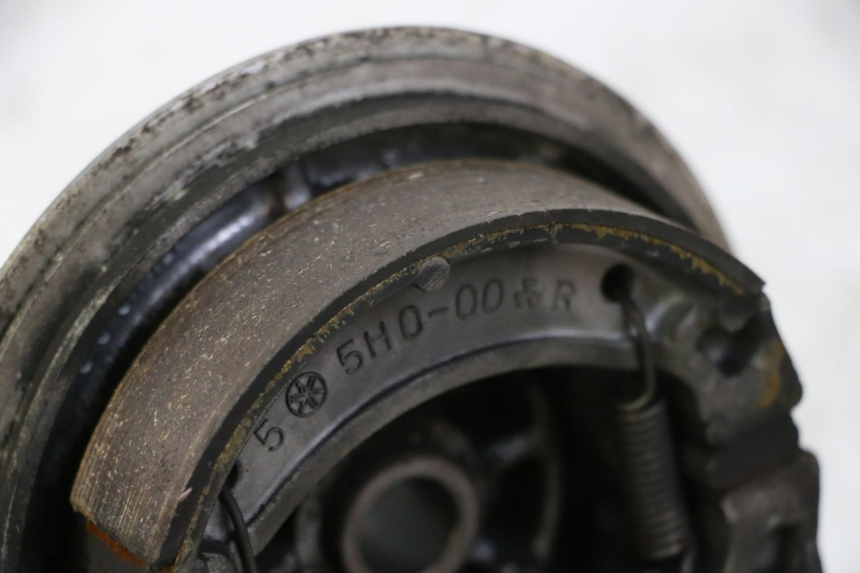photo de TAMBOUR ARRIERE YAMAHA SR 125 (1982 - 2003)