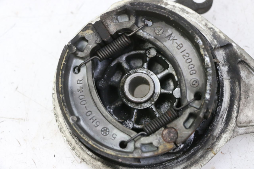 photo de TAMBOUR ARRIERE YAMAHA SR 125 (1982 - 2003)