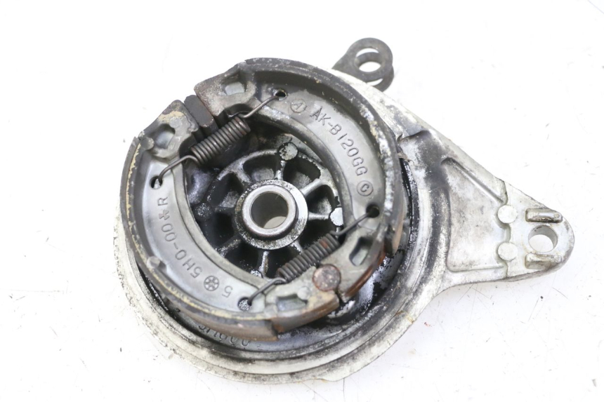 photo de TAMBOUR ARRIERE YAMAHA SR 125 (1982 - 2003)