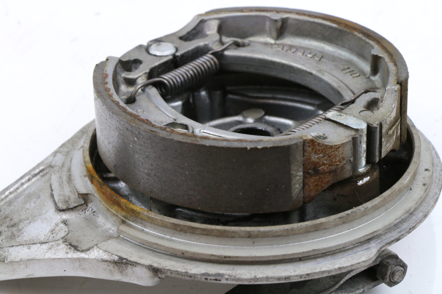 photo de TAMBOUR ARRIERE YAMAHA SR 125 (1982 - 2003)